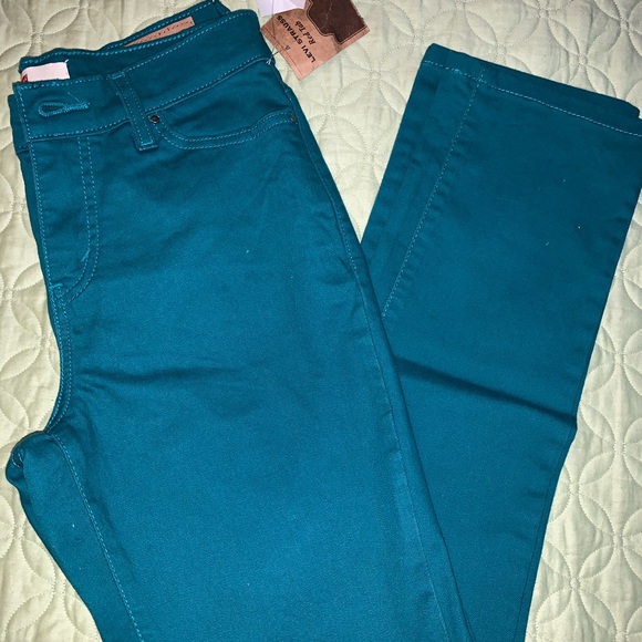 Lot of 3 Levi’s Jeans Size 8/29 - Picture 2 of 8